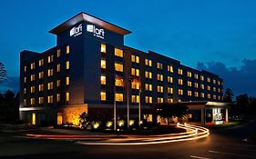 Aloft By Marriott Charlotte Ballantyne